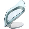 Bathroom Leaf Shape Soap Holder Eureka Online Store