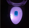 Toilet Induction LED Night Light Eureka Online Store