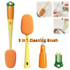 Kitchen 3 In 1 Multifunctional Cleaning Cup Washer Brush Eureka Online Store