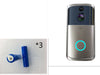 WiFi Video Doorbell Camera Eureka Online Store