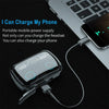 TWS Wireless Earbuds Bluetooth 5.0 Waterproof Headset Headphones Bluetooth Earphones Sport Waterproof Headset Eureka Online Store