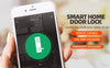 Smart Fingerprint Door Lock Eureka Online Store