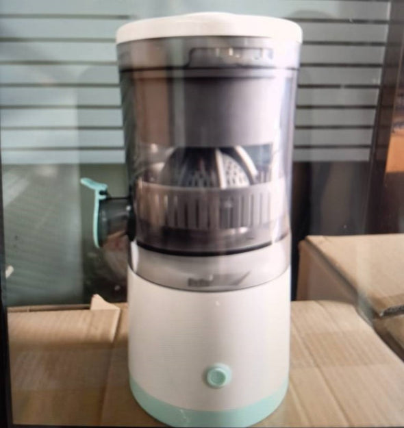 Portable USB Mini Electric Juicer Mixer Extractors Rechargeable Blender Fruit Fresh Juice Lemon Maker Cup Household Machine Eureka Online Store