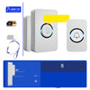 Smart Remote Control Wireless Doorbell Eureka Online Store