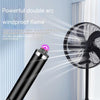 Strong Double Safety Windproof Burning Torch Kitchen Natural Gas Range Igniter Eureka Online Store