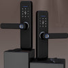 Smart Fingerprint Door Lock Eureka Online Store