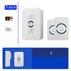 Smart Remote Control Wireless Doorbell Eureka Online Store