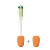 Kitchen 3 In 1 Multifunctional Cleaning Cup Washer Brush Eureka Online Store