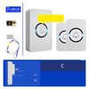 Smart Remote Control Wireless Doorbell Eureka Online Store