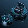 TWS Wireless Earbuds Bluetooth 5.0 Waterproof Headset Headphones Bluetooth Earphones Sport Waterproof Headset Eureka Online Store
