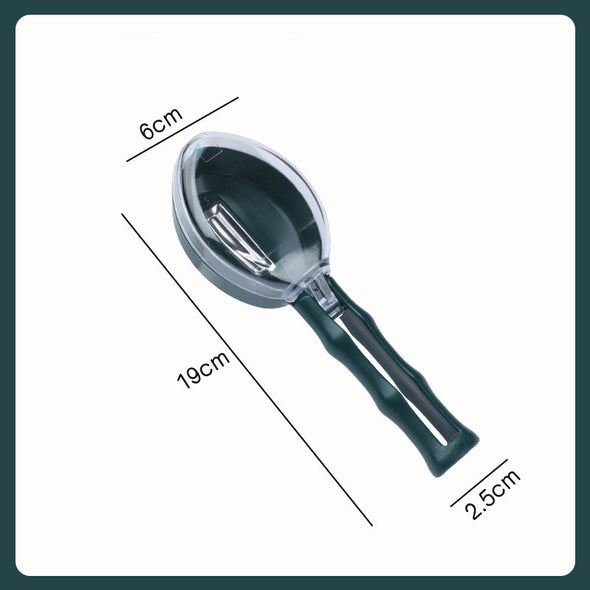 Kitchen Household Stainless Steel Peeler Eureka Online Store
