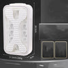 2in1 Portable Silicone Ice Ball Mold Eureka Online Store
