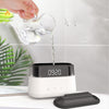 Intelligent Fire Clock Humidifier Eureka Online Store